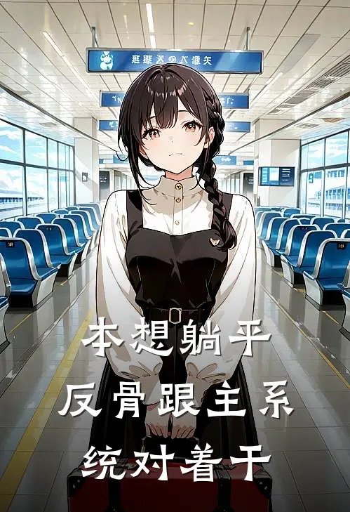 本想躺平，反骨跟主系统对着干