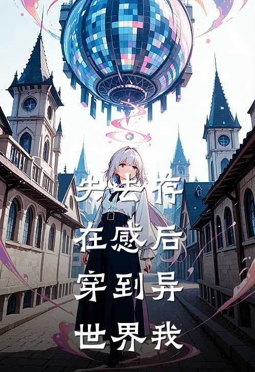 失去存在感后：穿到异世界我