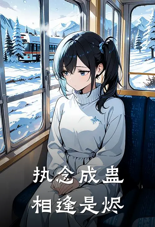 执念成蛊，相逢是烬