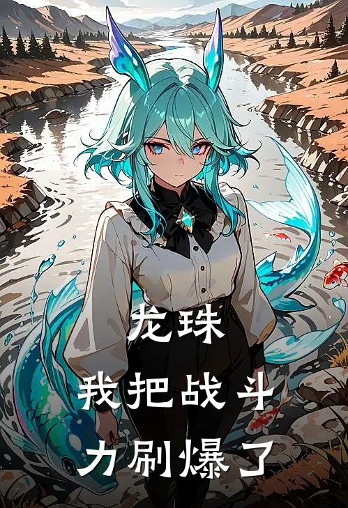 龙珠：我把战斗力刷爆了