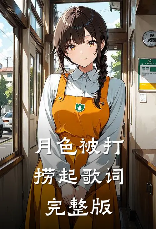 月色被打捞起歌词完整版