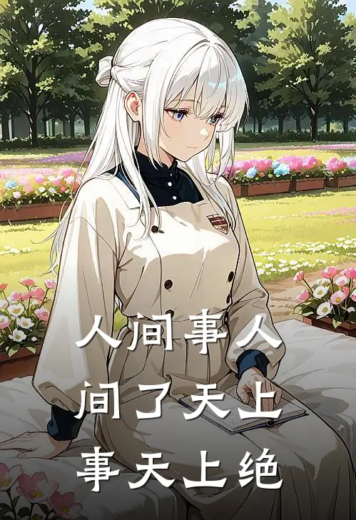 人间事人间了 天上事天上绝