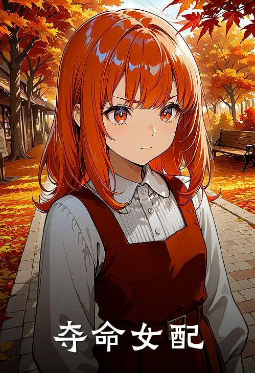 夺命女配