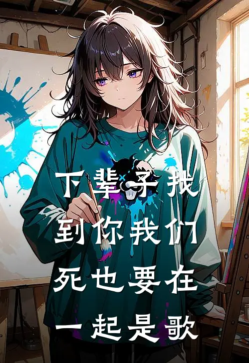 下辈子找到你我们死也要在一起是歌