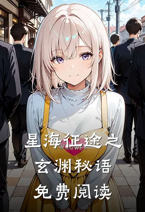 星海征途之玄渊秘语免费阅读