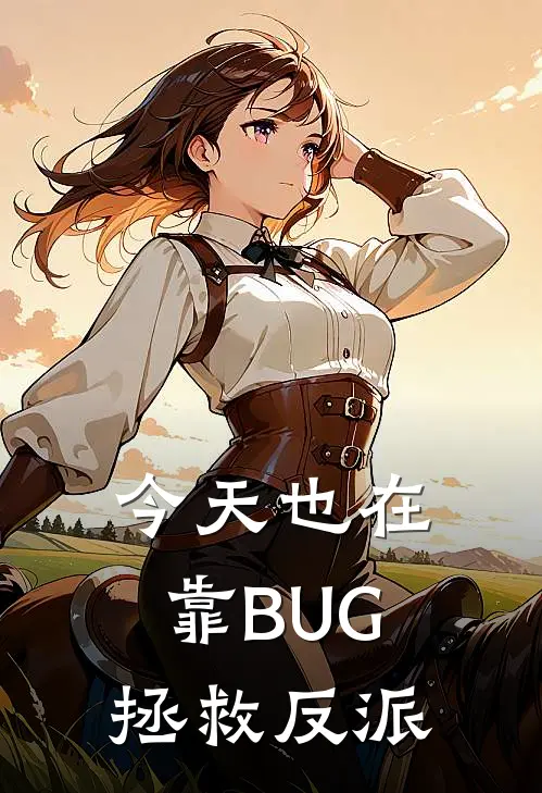 今天也在靠BUG拯救反派