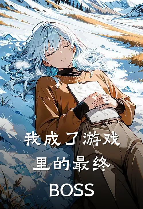 我成了游戏里的最终BOSS