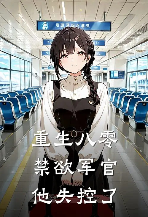 重生八零：禁欲军官他失控了