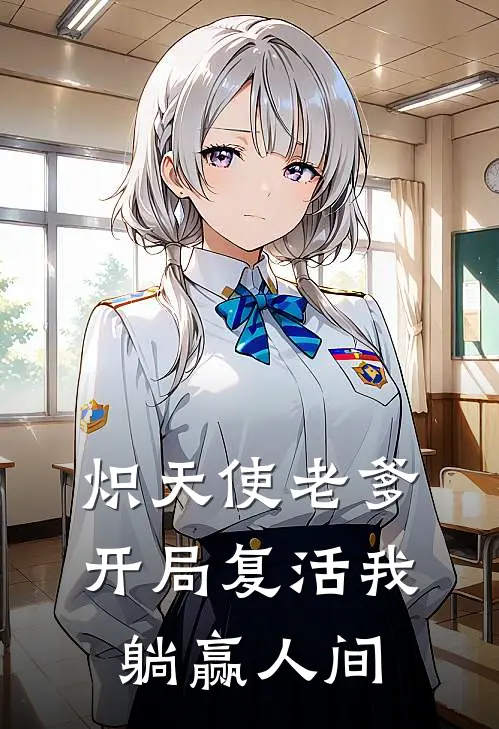 炽天使老爹：开局复活我躺赢人间