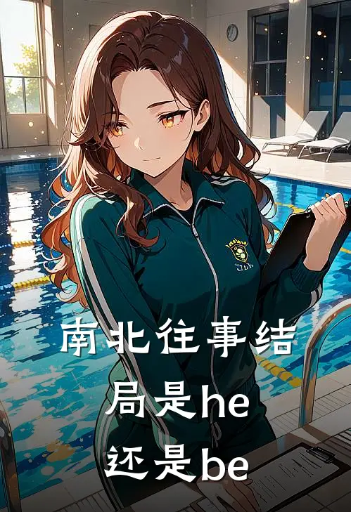 南北往事结局是he还是be