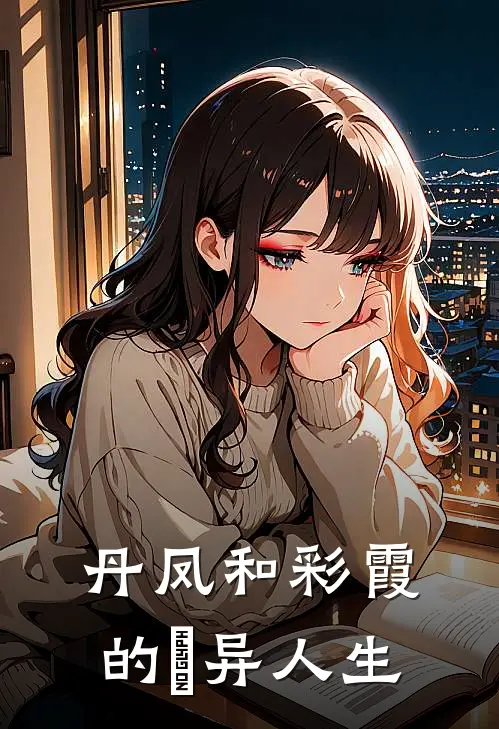 丹凤和彩霞的囧异人生