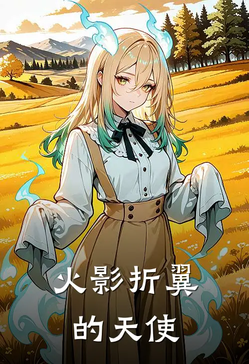 火影折翼的天使