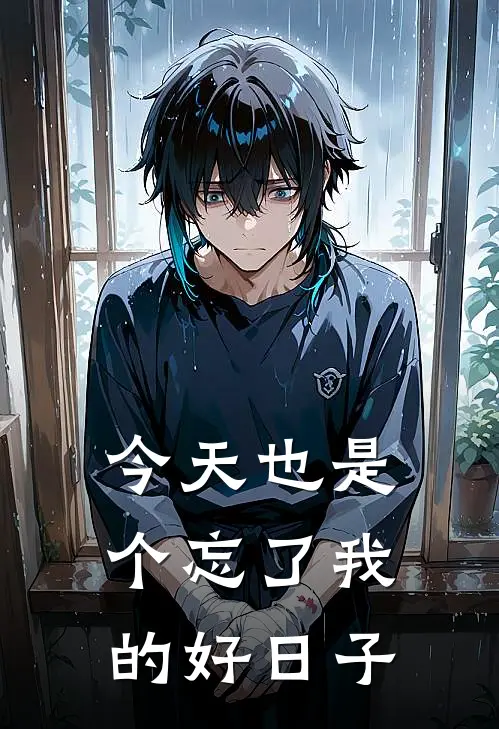 今天也是个忘了我的好日子