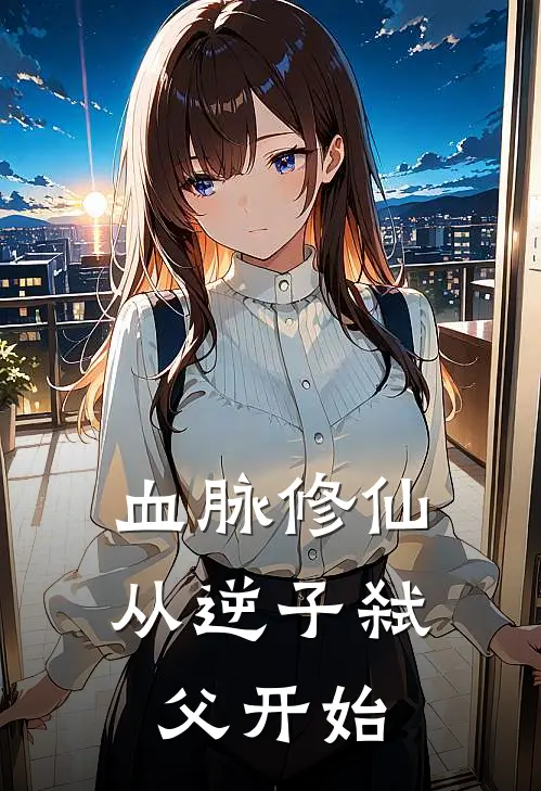 血脉修仙：从逆子弑父开始