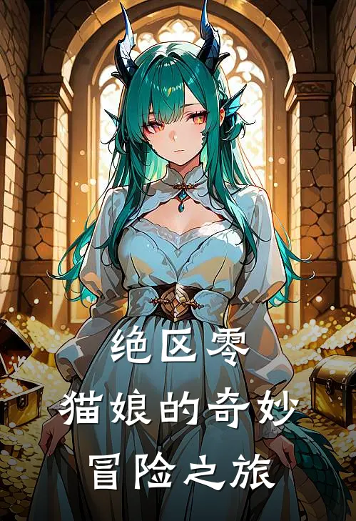 绝区零：猫娘的奇妙冒险之旅