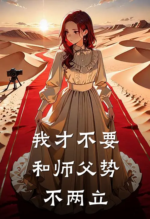 我才不要和师父势不两立