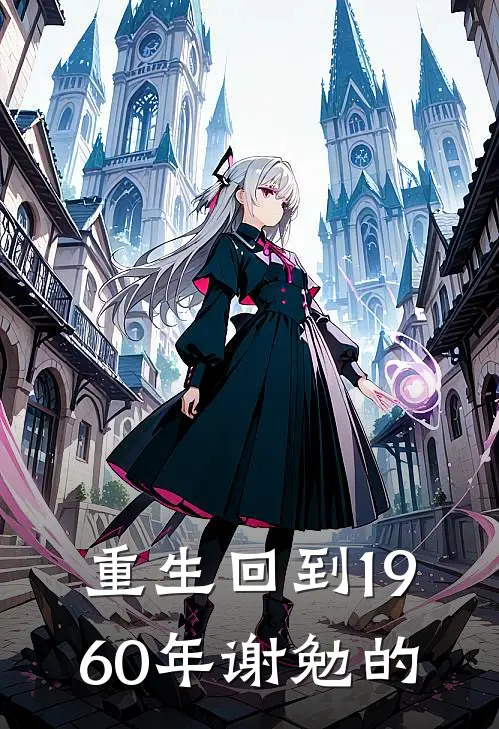 重生回到1960年谢勉的