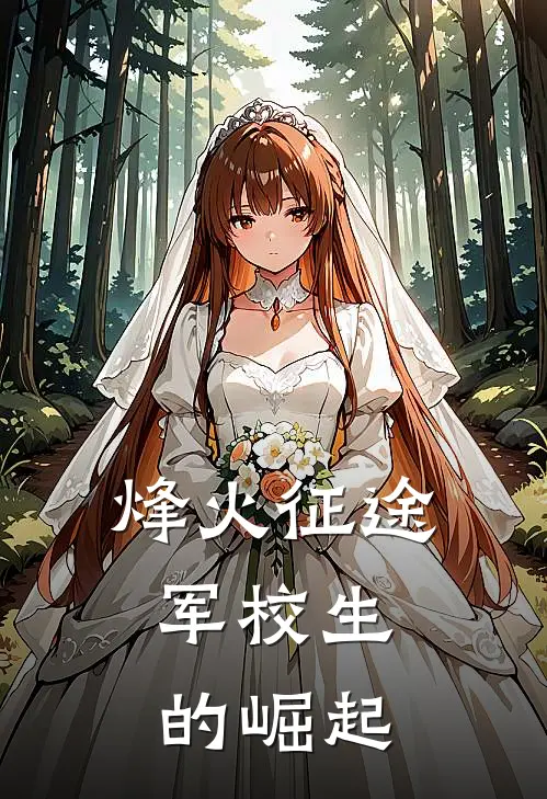 烽火征途：军校生的崛起