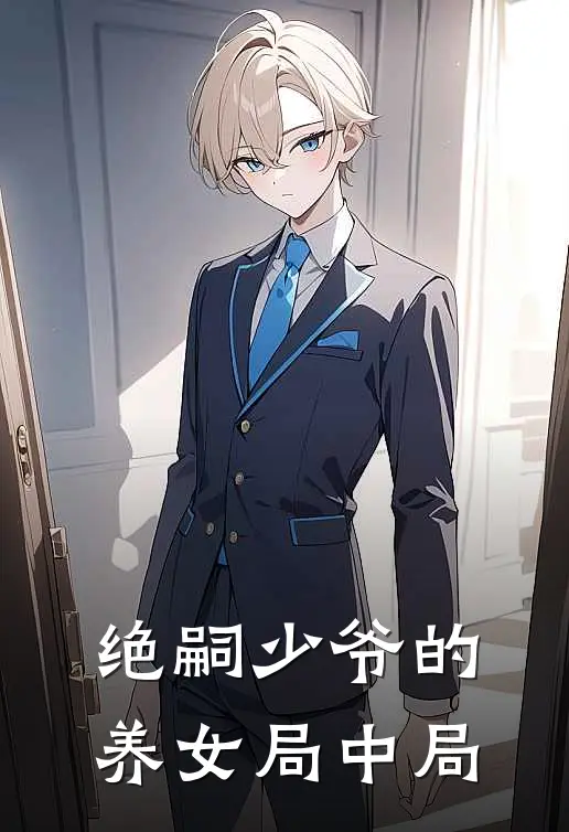 绝嗣少爷的养女局中局