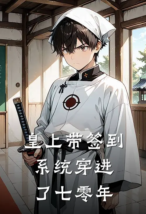 皇上带签到系统穿进了七零年