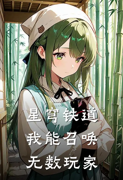 星穹铁道：我能召唤无数玩家