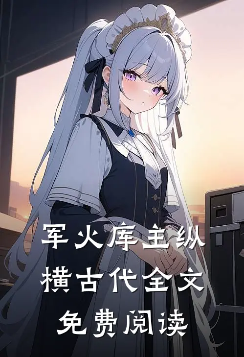 军火库主纵横古代全文免费阅读