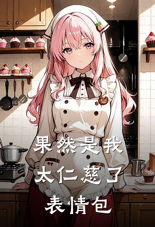 果然是我太仁慈了表情包