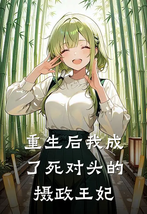 重生后我成了死对头的摄政王妃