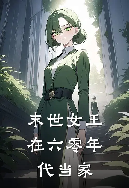 末世女王在六零年代当家