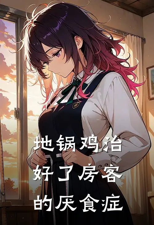 地锅鸡治好了房客的厌食症