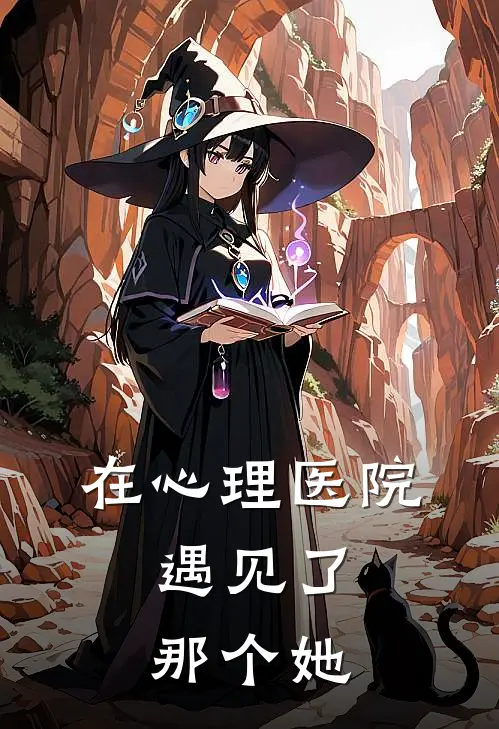 在心理医院，遇见了那个她