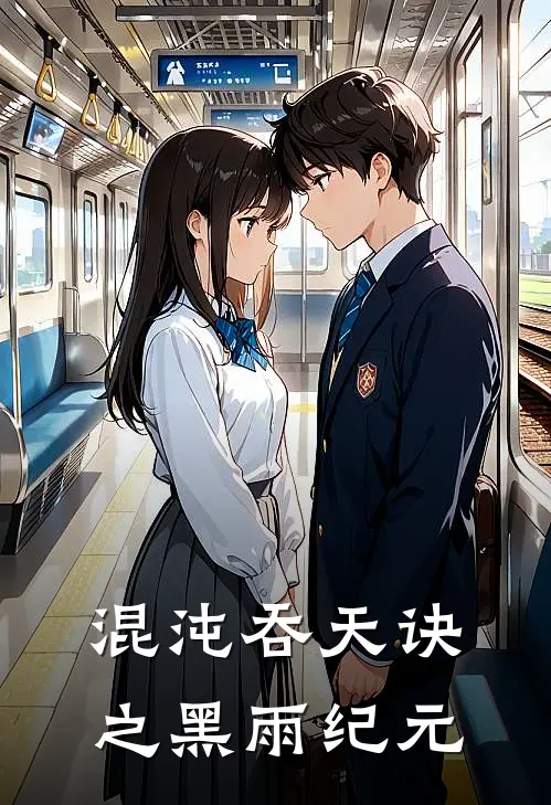 混沌吞天诀之黑雨纪元