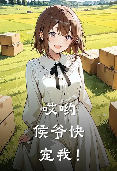 哎哟，侯爷快宠我！