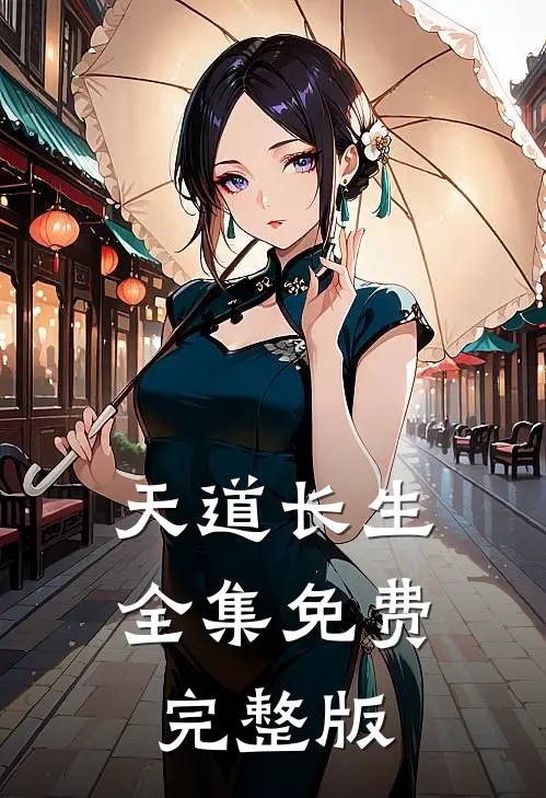 天道长生全集免费完整版