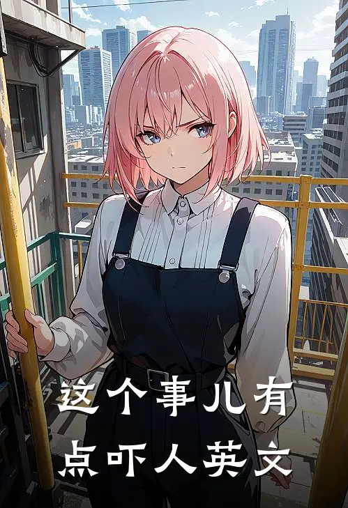 这个事儿有点吓人英文