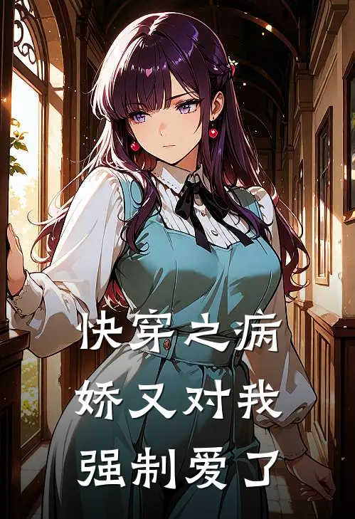 快穿之病娇又对我强制爱了