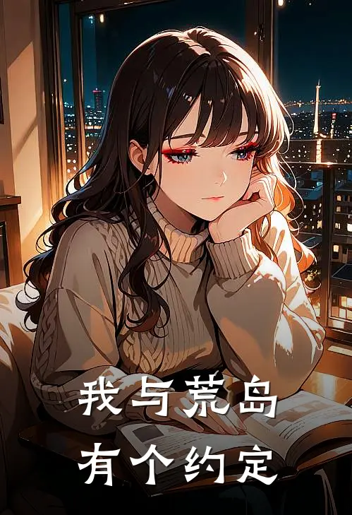 我与荒岛有个约定