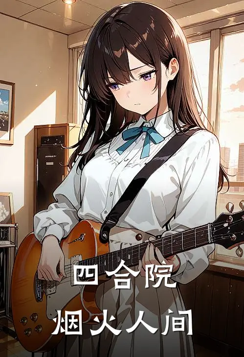 四合院：烟火人间