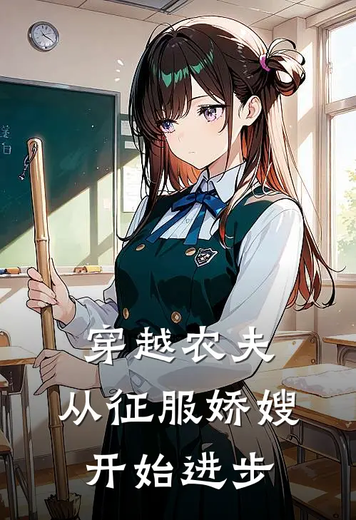 穿越农夫：从征服娇嫂开始进步