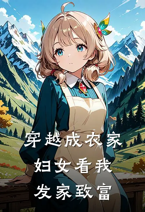 穿越成农家妇女看我发家致富