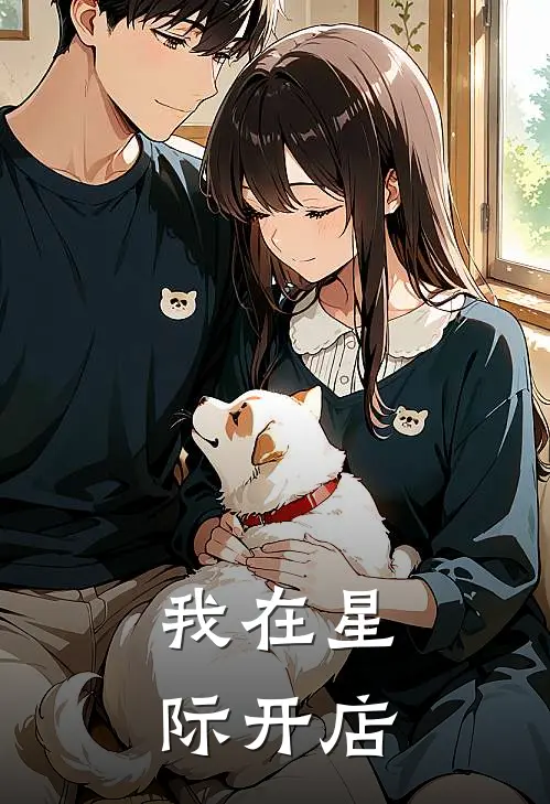 我在星际开店