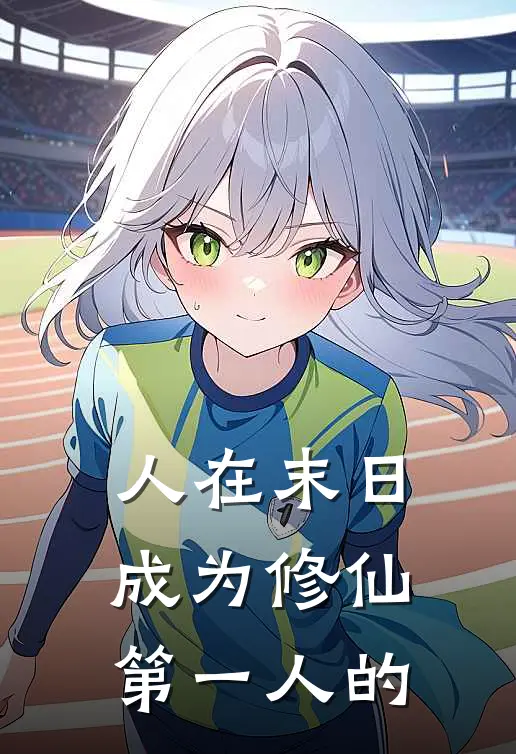 人在末日成为修仙第一人的