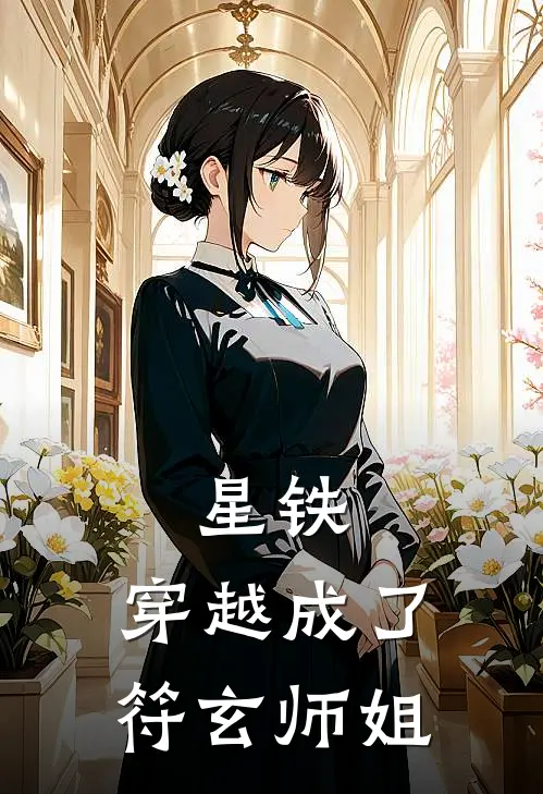 星铁：穿越成了符玄师姐