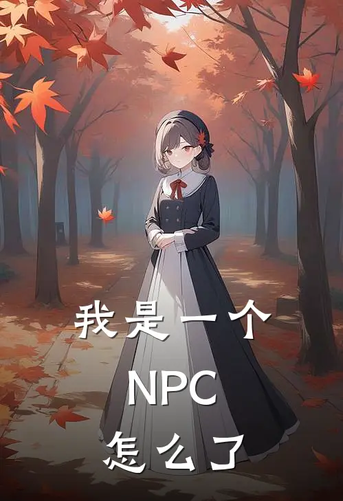 我是一个NPC，怎么了