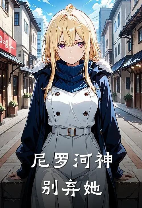 尼罗河神别弃她