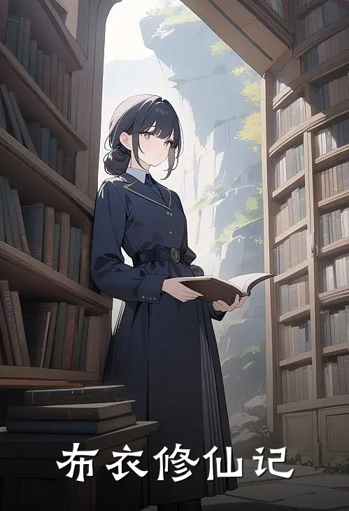 布衣修仙记