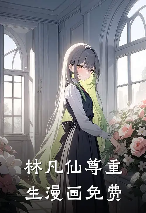 林凡仙尊重生漫画免费