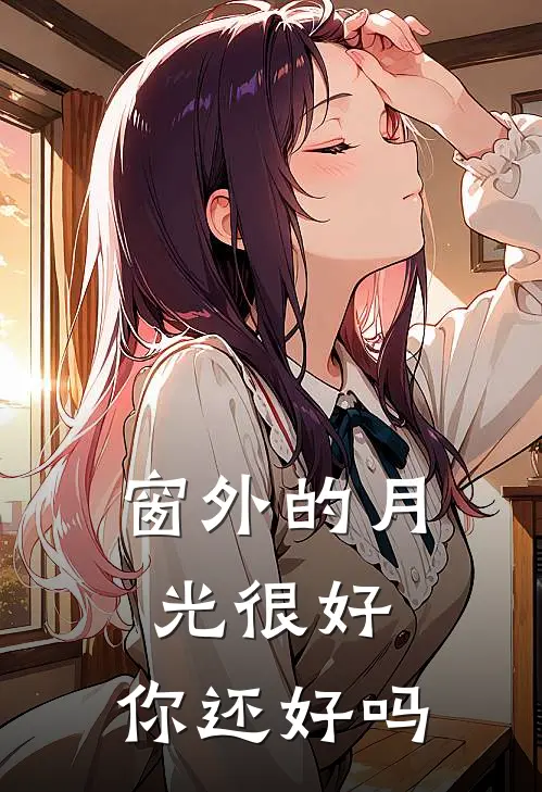 窗外的月光很好，你还好吗