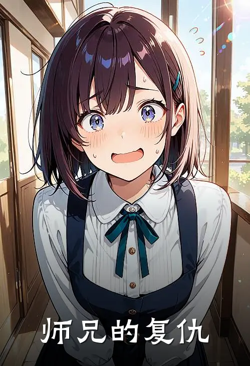 师兄的复仇