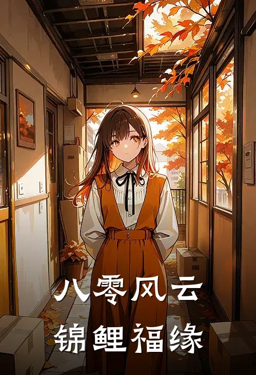 八零风云，锦鲤福缘